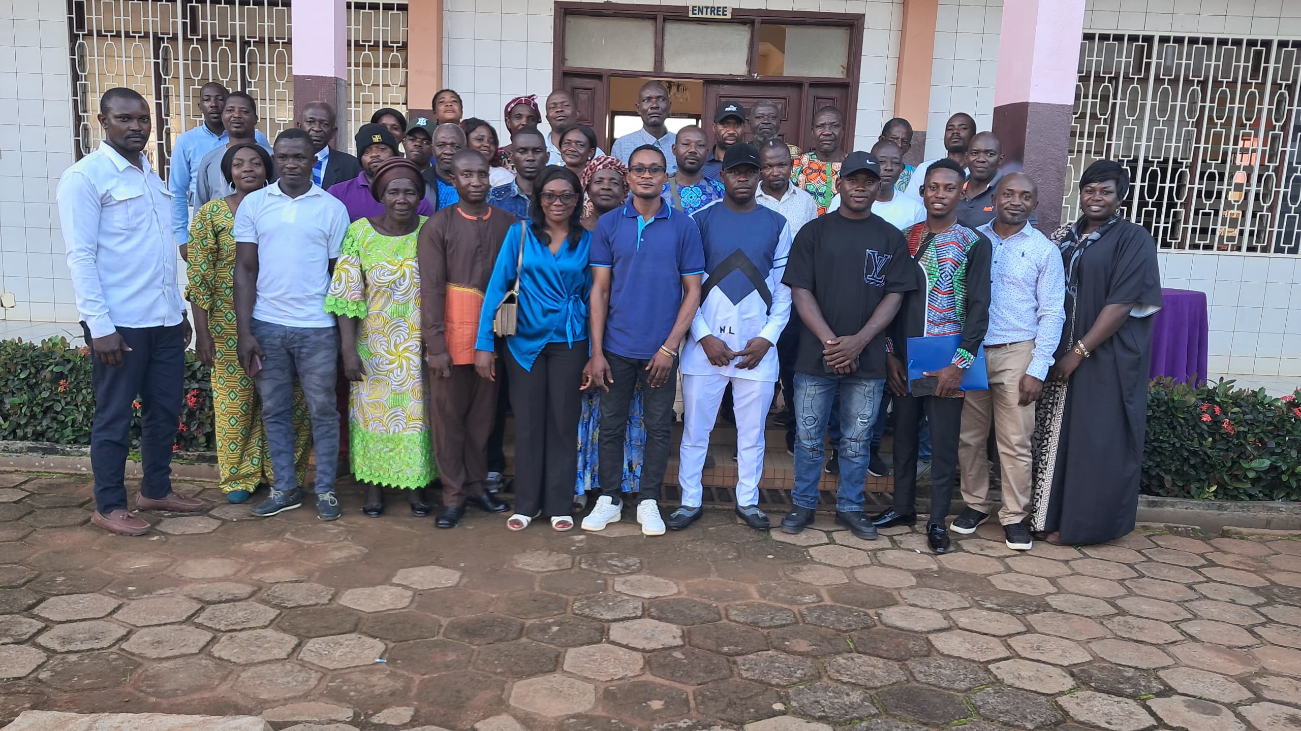 Driving Agroecology Forward in Ntui: Key Insights from TAPE